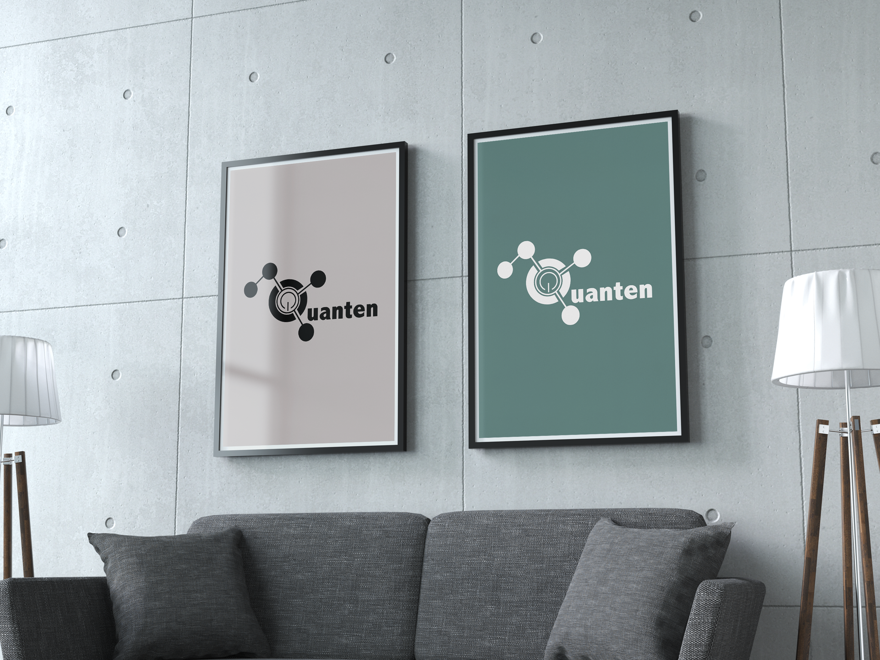 Quanten facilities