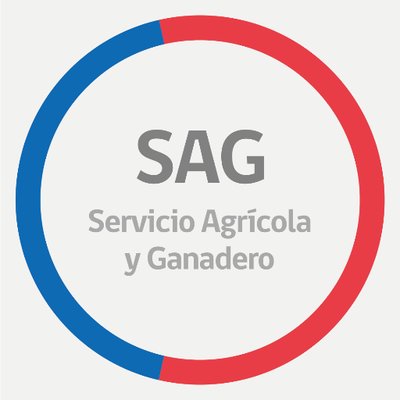 Regulatory agency logo