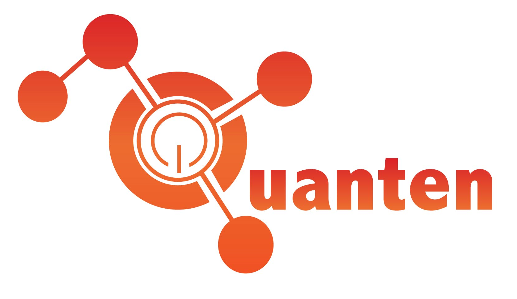 QUANTEN Logo